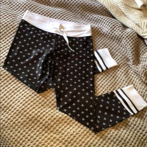 Sarah’s day leggings